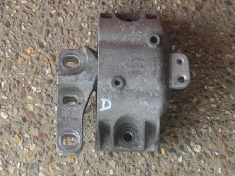 Supporto motore destro VOLKSWAGEN GOLF 4 Diésel - 1