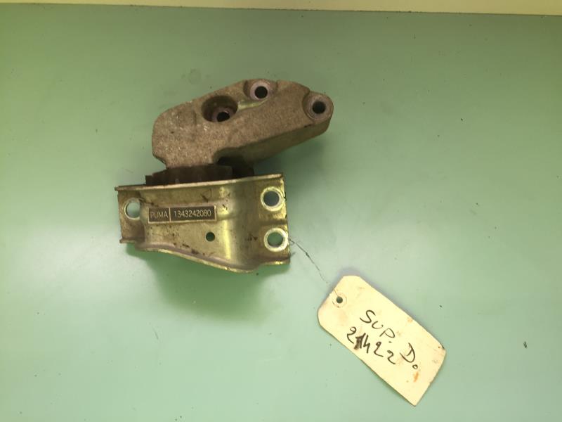 Supporto motore destro PEUGEOT BOXER 3 PHASE 1  - 1