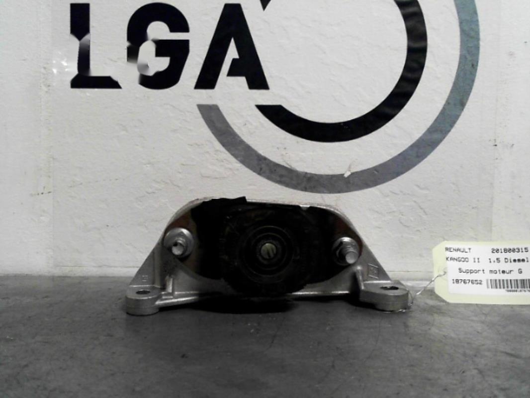 Support moteur gauche RENAULT KANGOO 2 PHASE 2 Diesel - 1