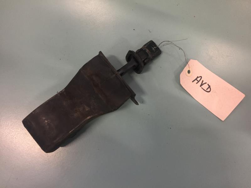 Tirante portiera anteriore destro VOLKSWAGEN POLO 5 PHASE 1 Diésel - 1