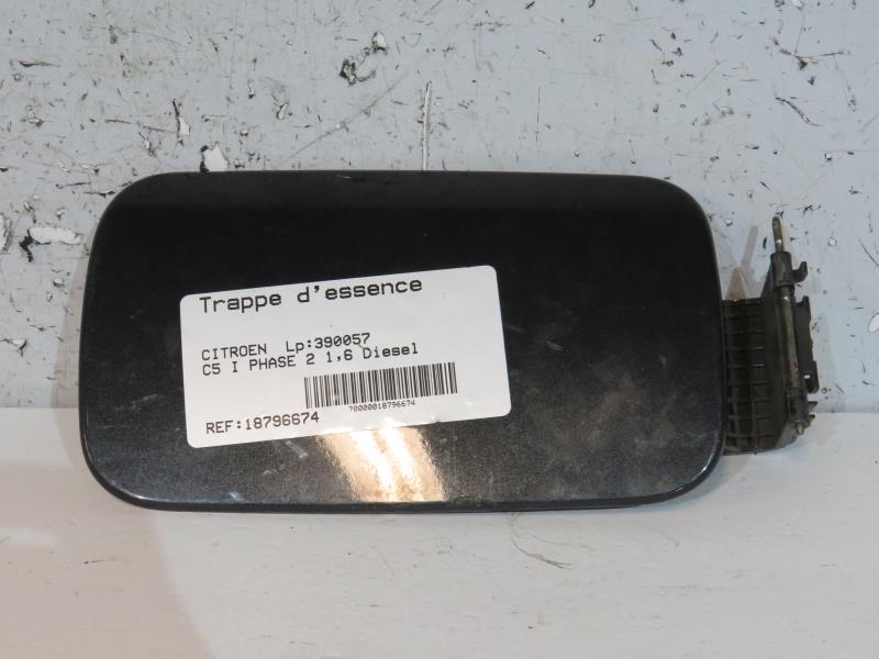 Trappe d'essence CITROEN C5 1 PHASE 2 Diesel - 1