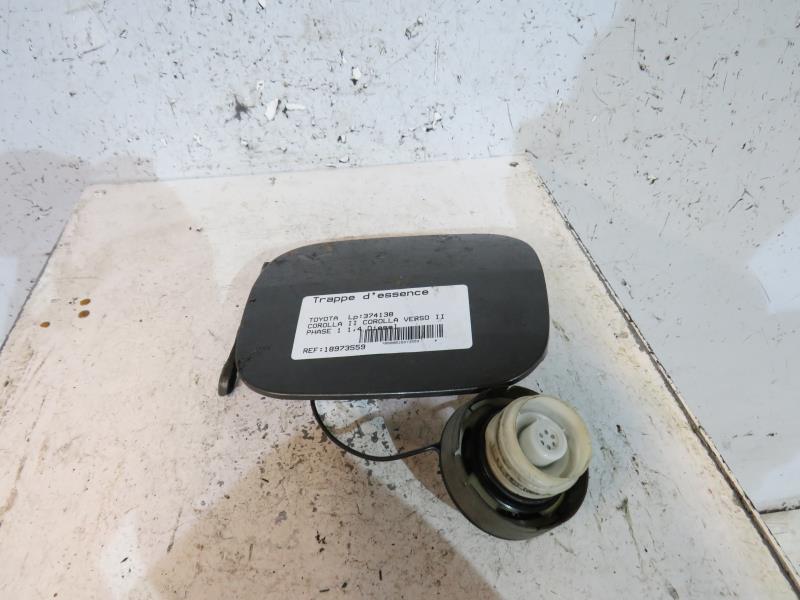 Trappe d'essence TOYOTA COROLLA 10 PHASE 2 Diesel - 1