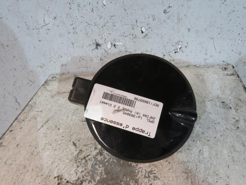 Trappe d'essence OPEL ZAFIRA A PHASE 1 Diesel - 1