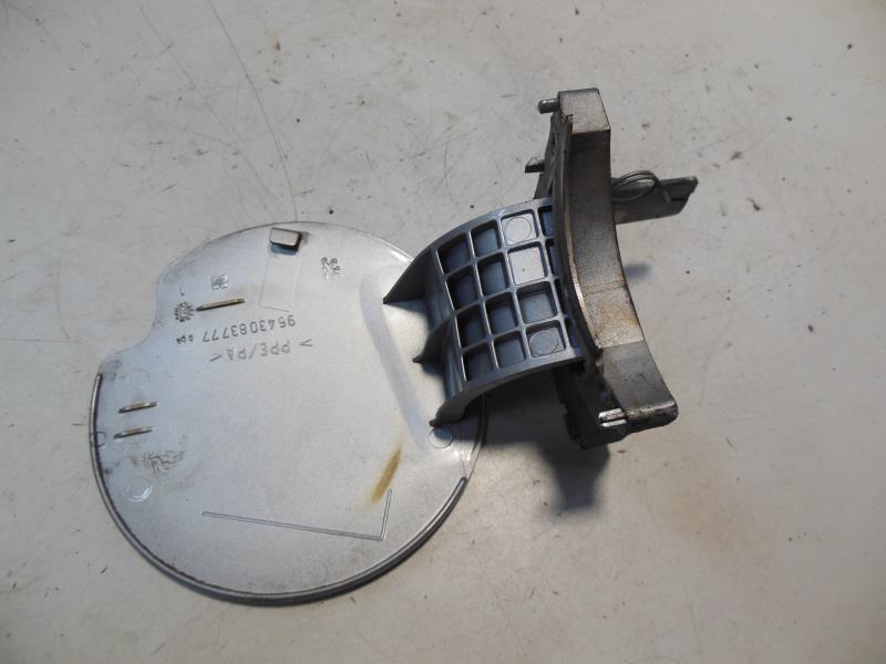Trappe d'essence PEUGEOT 307 PHASE 1 BREAK Essence - 1