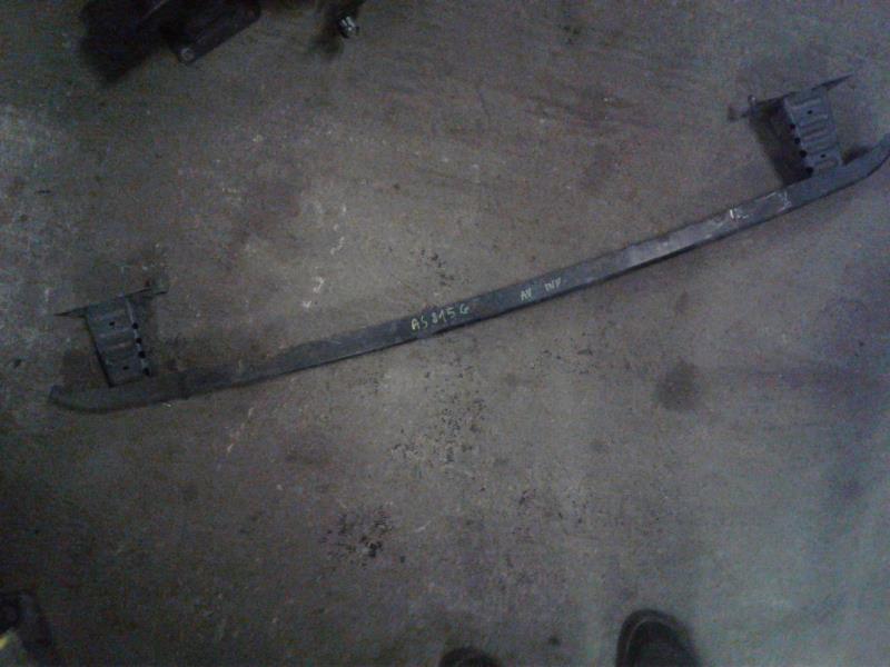 Traverse inferieure PEUGEOT 407 PHASE 1 Diesel - 1