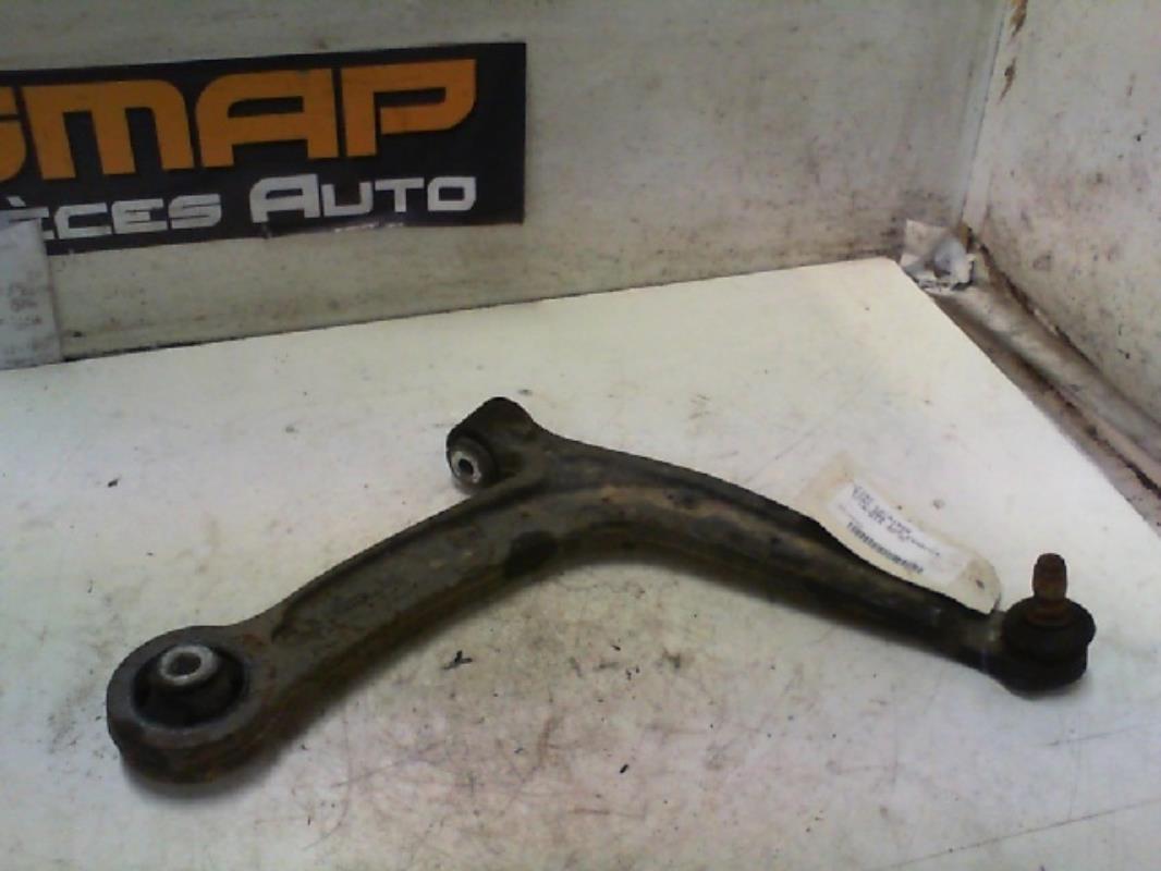 Triangolo anteriore destro FIAT 500 2 PHASE 1 Gasolina - 1