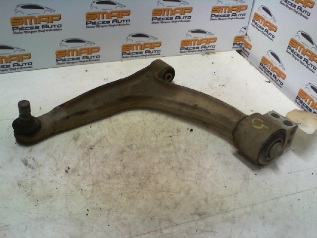 Triangle avant droit OPEL VECTRA C PHASE 1 Diesel - 1