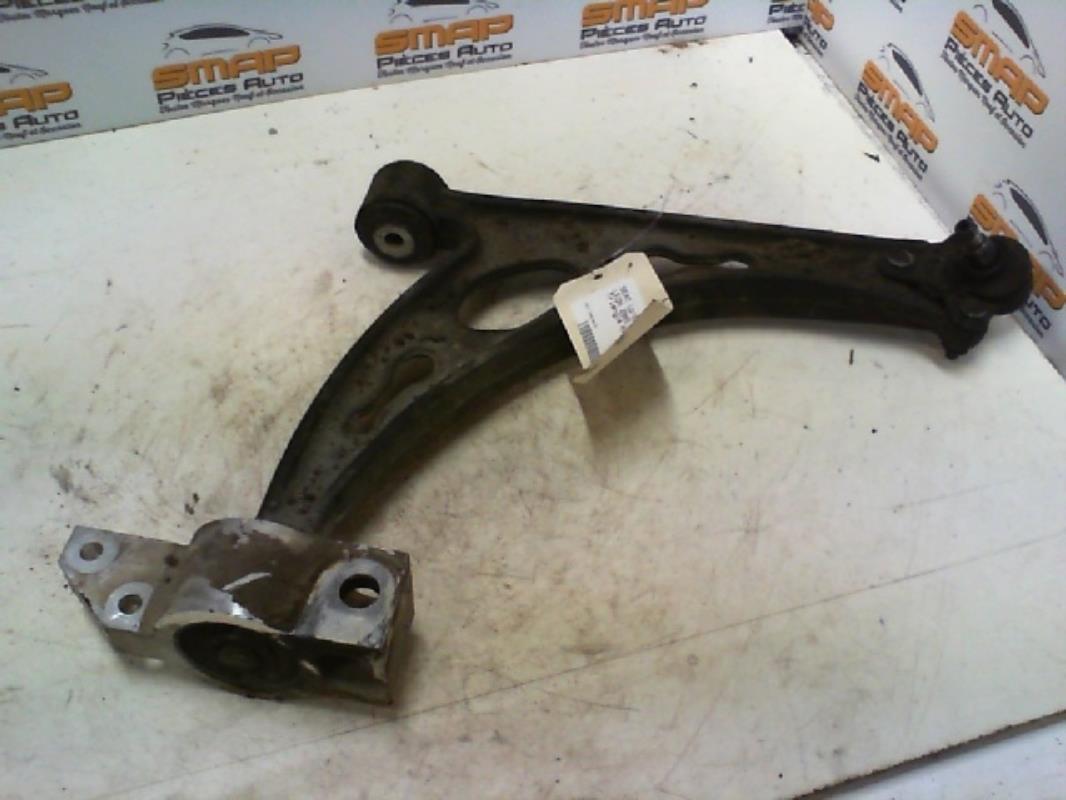 Triangolo anteriore destro SEAT LEON 2 PHASE 1 Diésel - 1