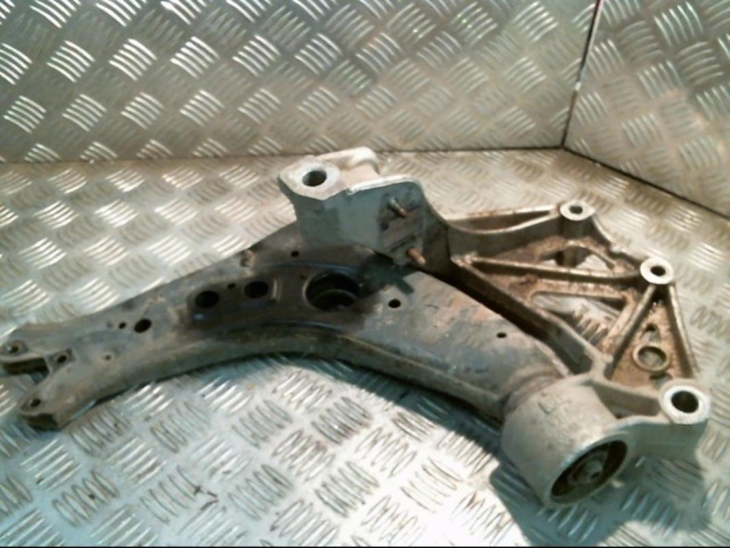 Triangle avant droit VOLKSWAGEN FOX Diesel - 1