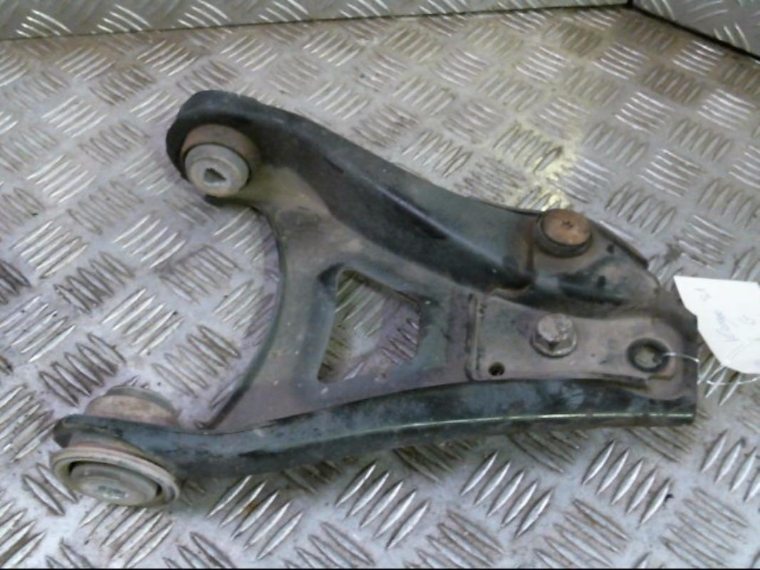 Triangle avant gauche RENAULT KANGOO 1 PHASE 1  - 1