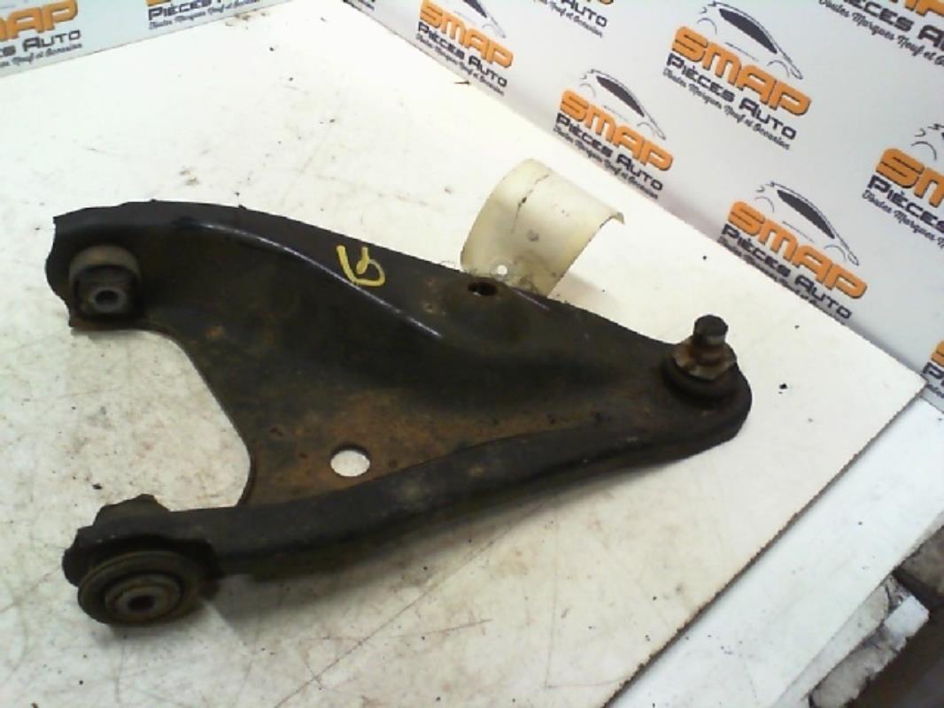 Triangle avant gauche DACIA SANDERO 1 Essence/GPL - 1