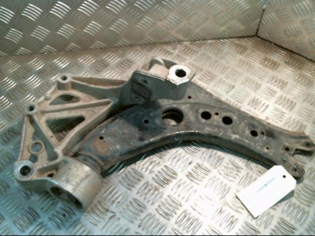 Triangle avant gauche VOLKSWAGEN FOX Diesel - 1