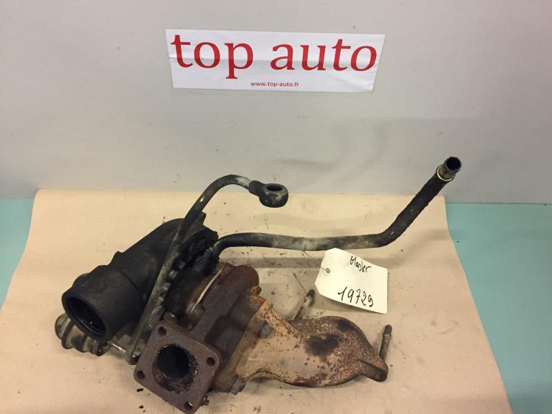 Turbo RENAULT MASTER 2 PHASE 1 Diesel - 1