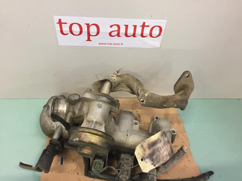 Vanne EGR FORD FOCUS 1 BREAK Diesel - 1
