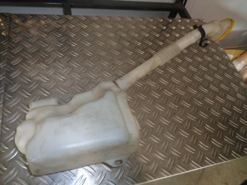 Vase de lave glace RENAULT SCENIC 2 PHASE 1 Diesel - 1