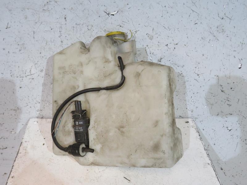 Vaschetta lavavetri OPEL AGILA A Gasolina - 1