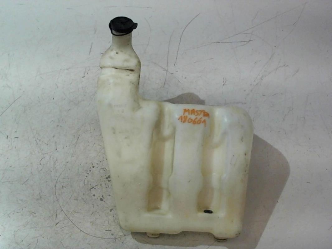 Vase de lave glace RENAULT MASTER 1 PHASE 2 Diesel - 1