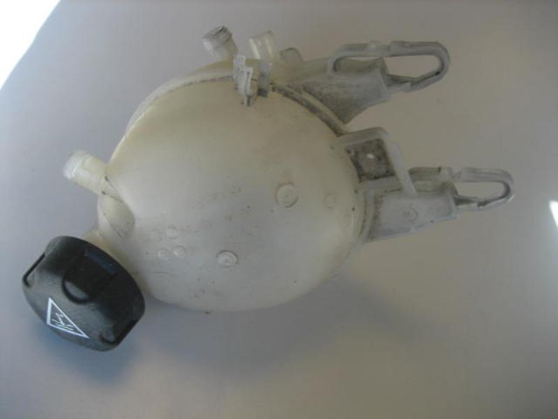 Vase d'expansion CITROEN C3 1 PHASE 2 Diesel - 1