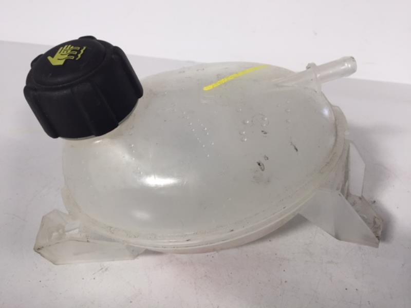 Vase d'expansion RENAULT CAPTUR Diesel - 1