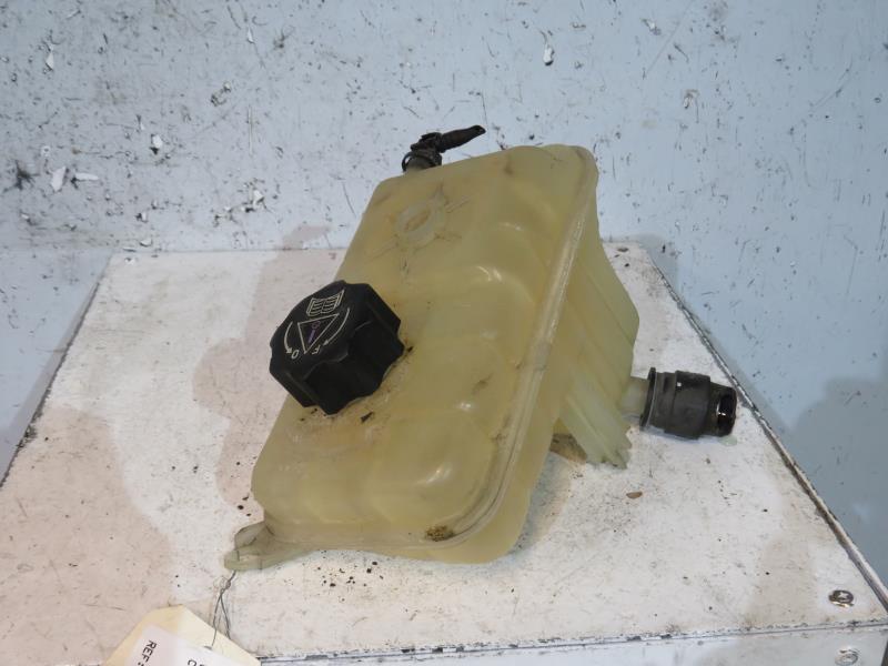 Vase d'expansion CITROEN C5 1 PHASE 2 Diesel - 1