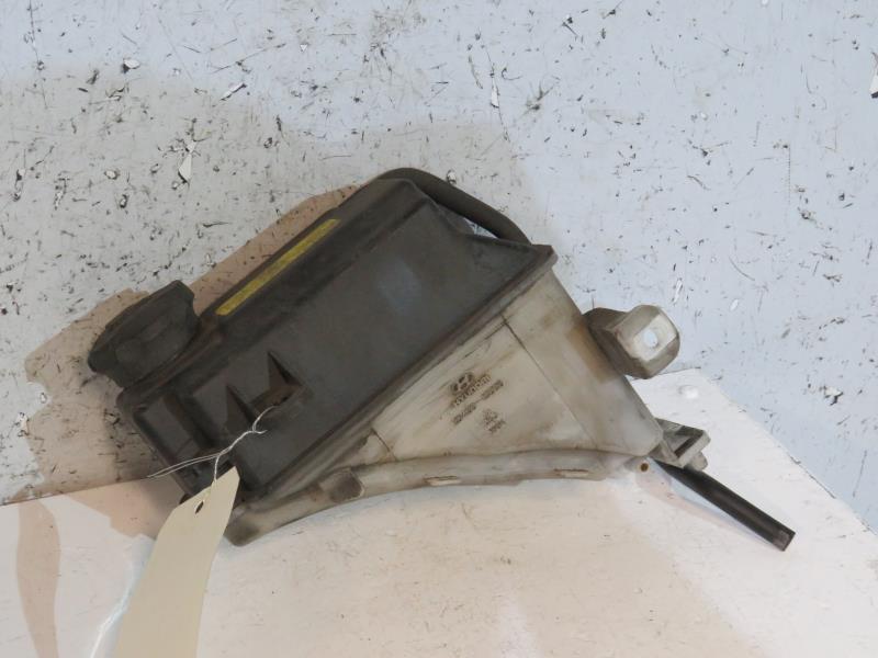 Vase d'expansion HYUNDAI GETZ PHASE 1 Diesel - 1