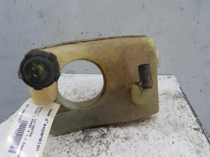Vaso di espansione RENAULT TWINGO 1 PHASE 3 Gasolina - 1