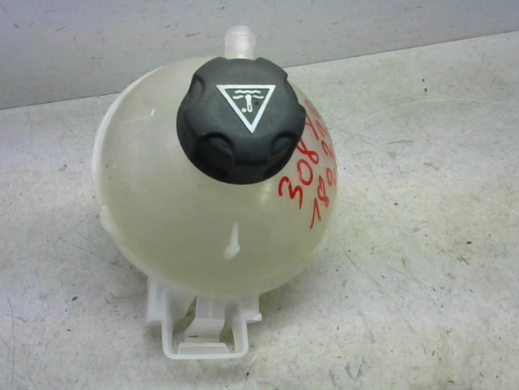 Vase d'expansion PEUGEOT 308 2 PHASE 1 Essence - 1