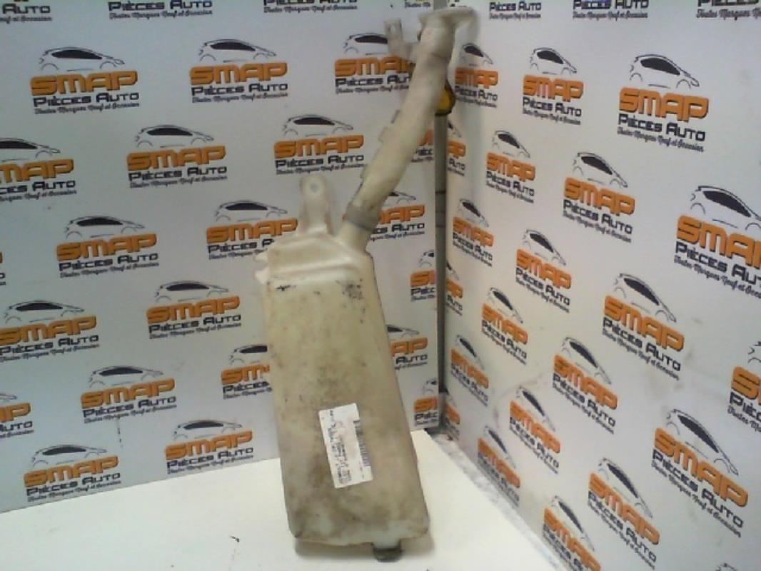 Vaso di espansione RENAULT CLIO 3 PHASE 1 Diésel - 1