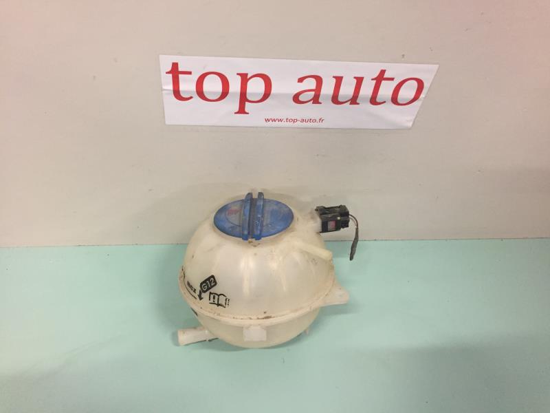 Vaso di espansione VOLKSWAGEN POLO 5 PHASE 1 Diésel - 1