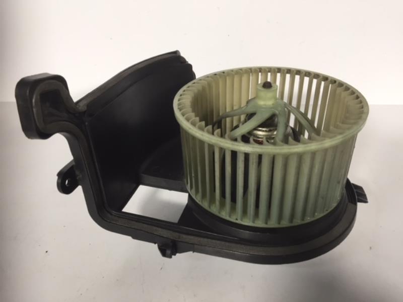 Pulseur d'air RENAULT CLIO 2 PHASE 1 Diesel - 1