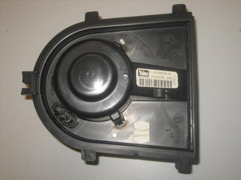 Ventola riscaldamento VOLKSWAGEN GOLF 4 Diésel - 1