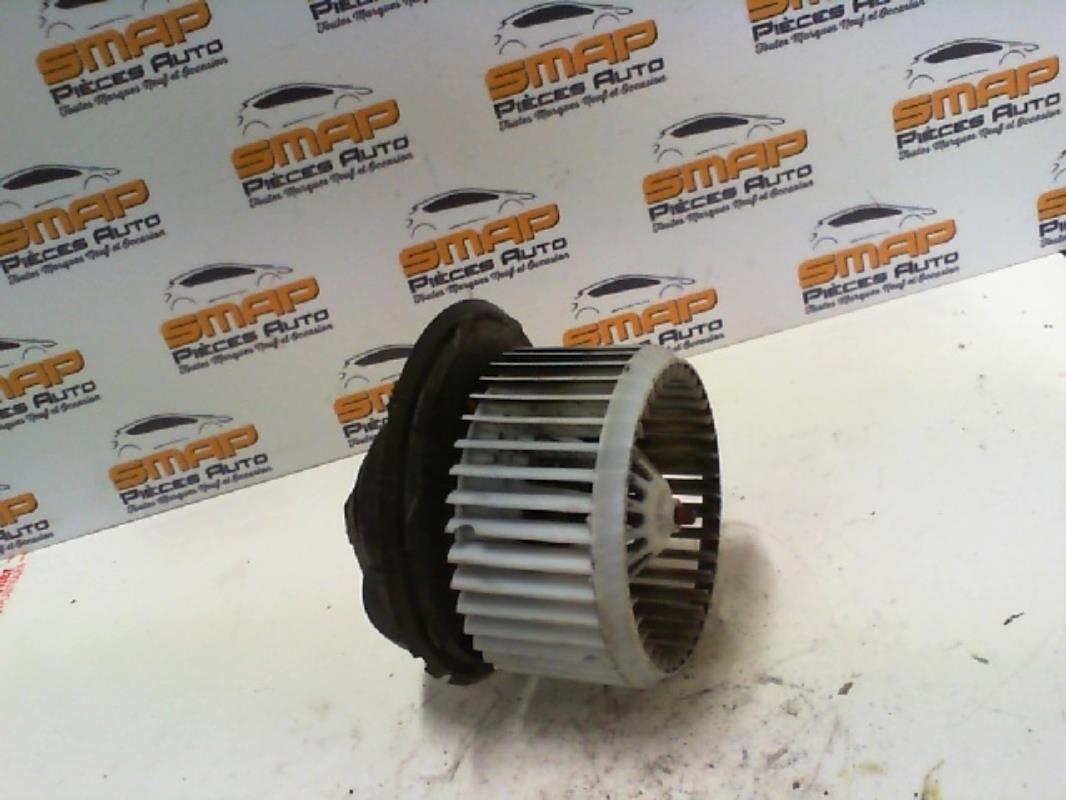 Ventilateur chauffage ALFA ROMEO 159 BREAK Diesel - 1