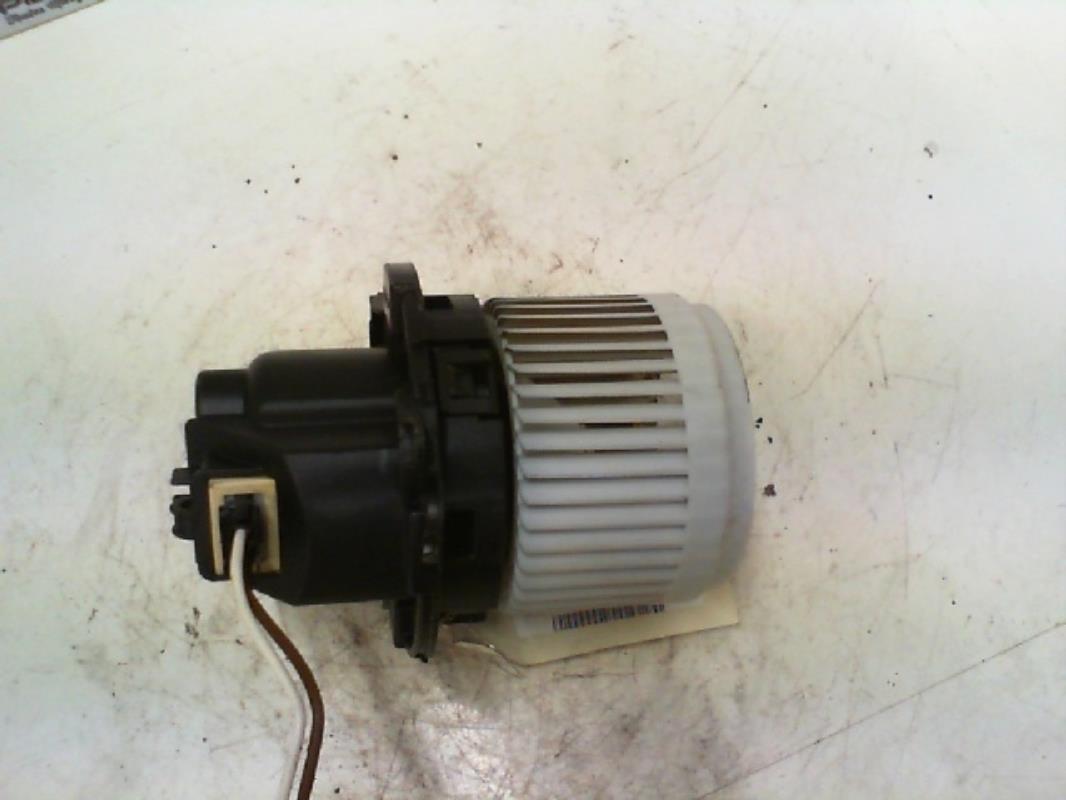 Ventilateur chauffage DACIA DOKKER PHASE 1 Diesel - 1