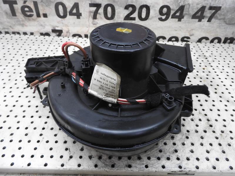Ventola riscaldamento VOLKSWAGEN POLO 4 PHASE 1 Gasolina - 1