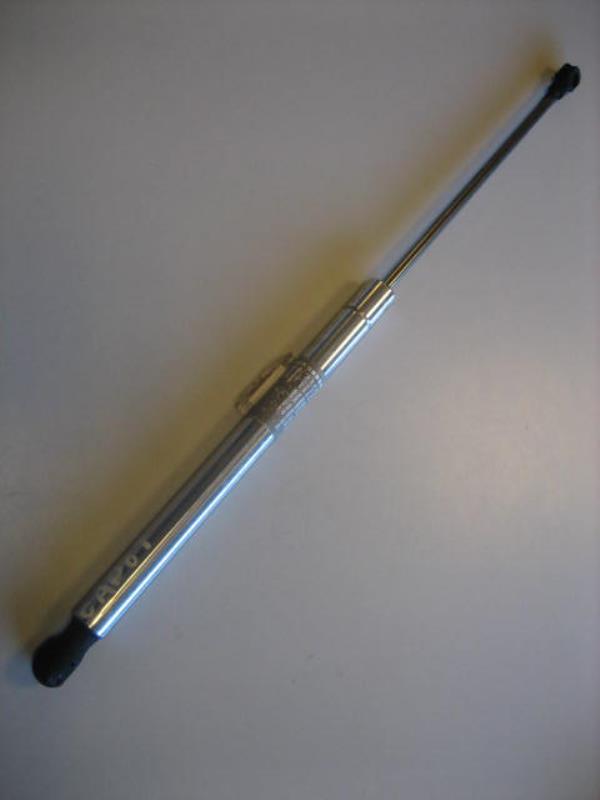 Molla a gas cofano VOLKSWAGEN GOLF 4 Diésel - 1