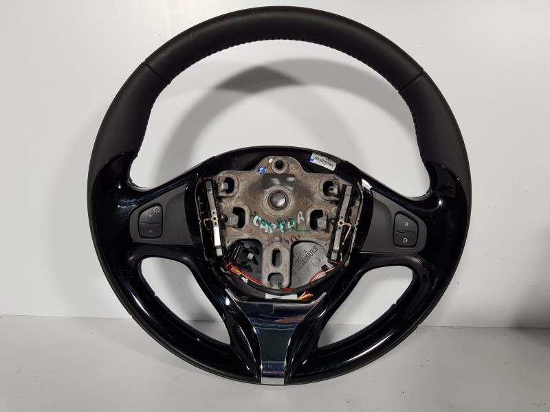 Volant RENAULT CAPTUR Diesel - 1