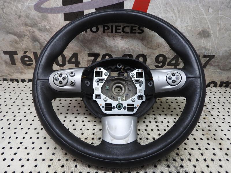 Volant MINI MINI 2 R56 PHASE 1 Essence - 1