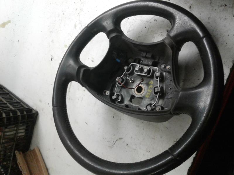 Volant PEUGEOT 407 PHASE 1 Diesel - 1