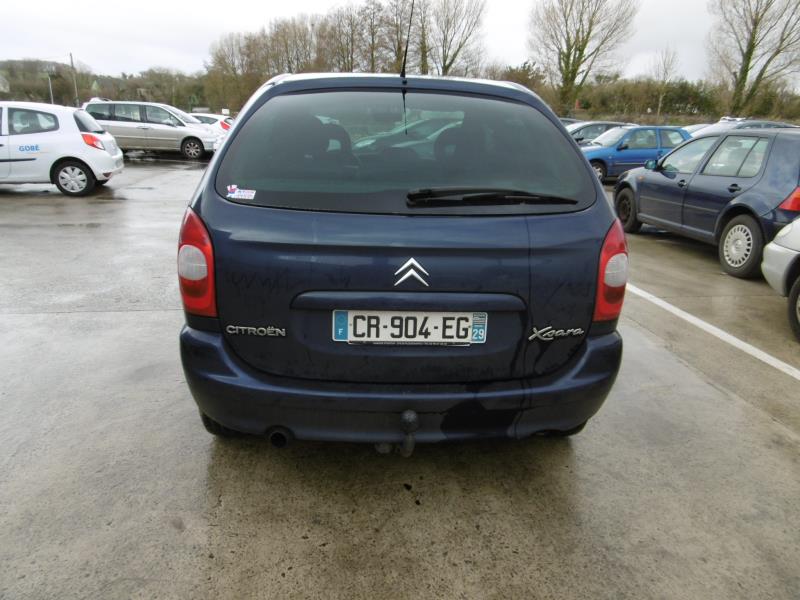 Image Retroviseur droit - CITROEN XSARA PICASSO
