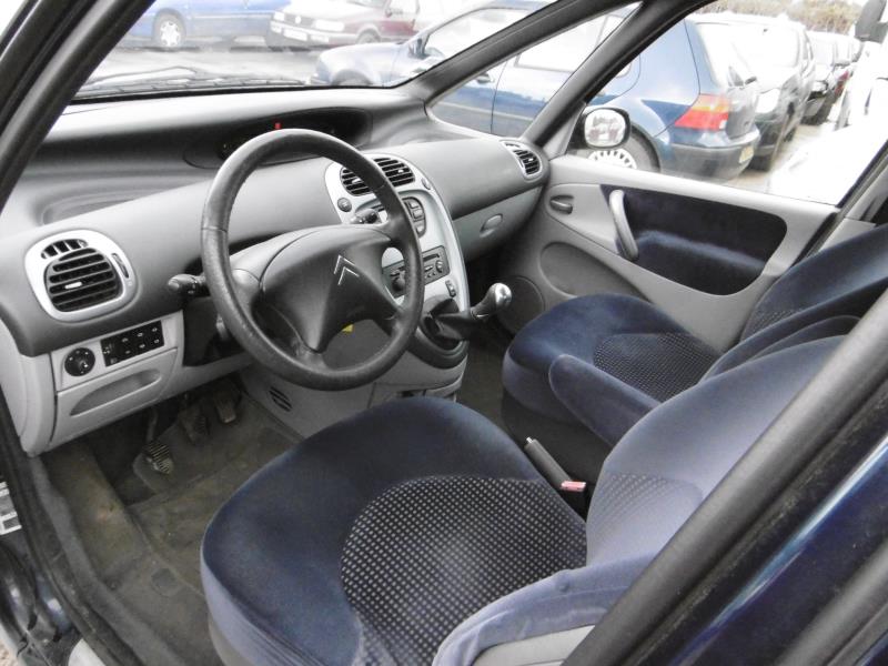 Image Retroviseur droit - CITROEN XSARA PICASSO