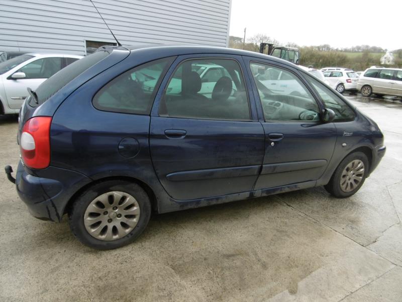 Image Retroviseur droit - CITROEN XSARA PICASSO