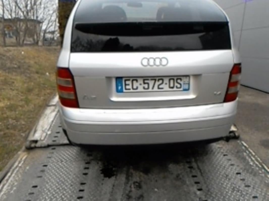 Retroviseur gauche AUDI A2 Diesel - 1