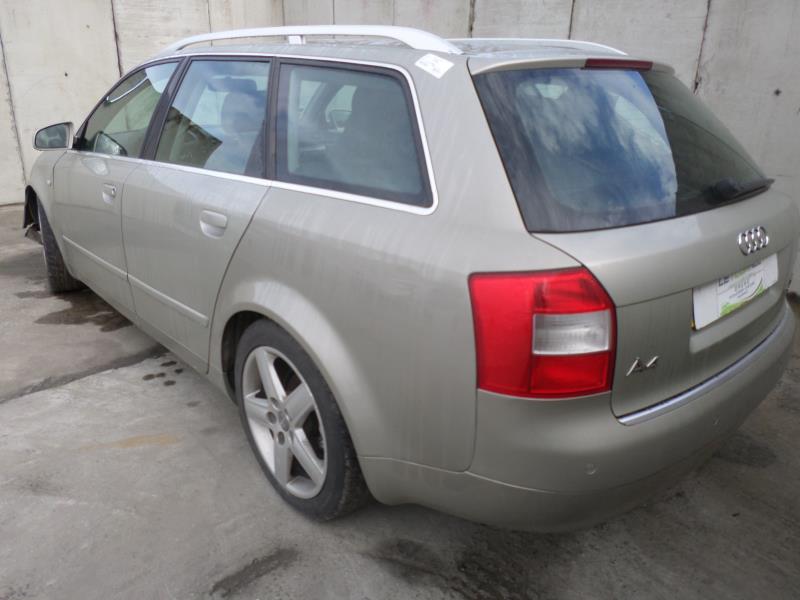 Image Retroviseur gauche - AUDI A4 2