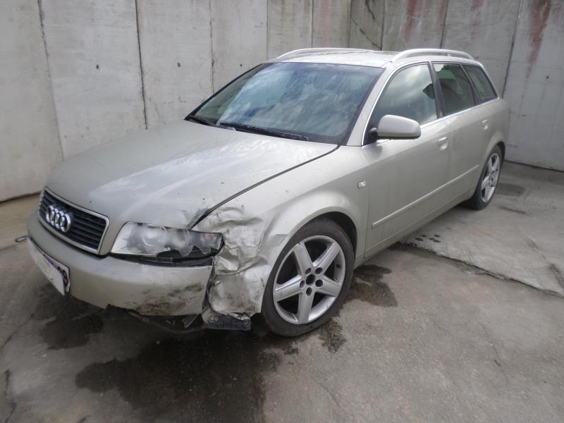 Image Retroviseur gauche - AUDI A4 2
