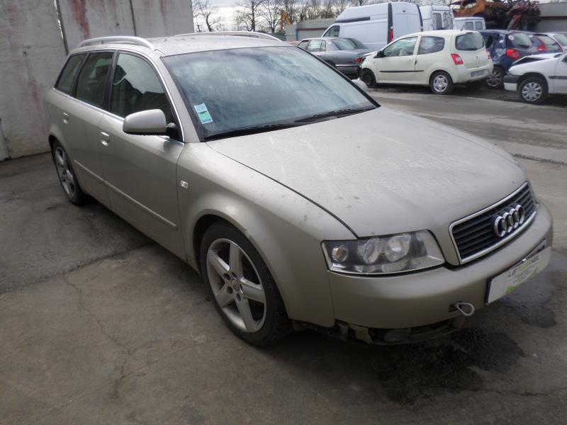 Image Retroviseur gauche - AUDI A4 2