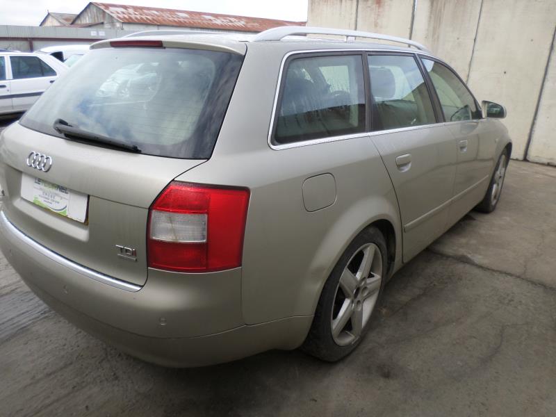 Image Retroviseur gauche - AUDI A4 2