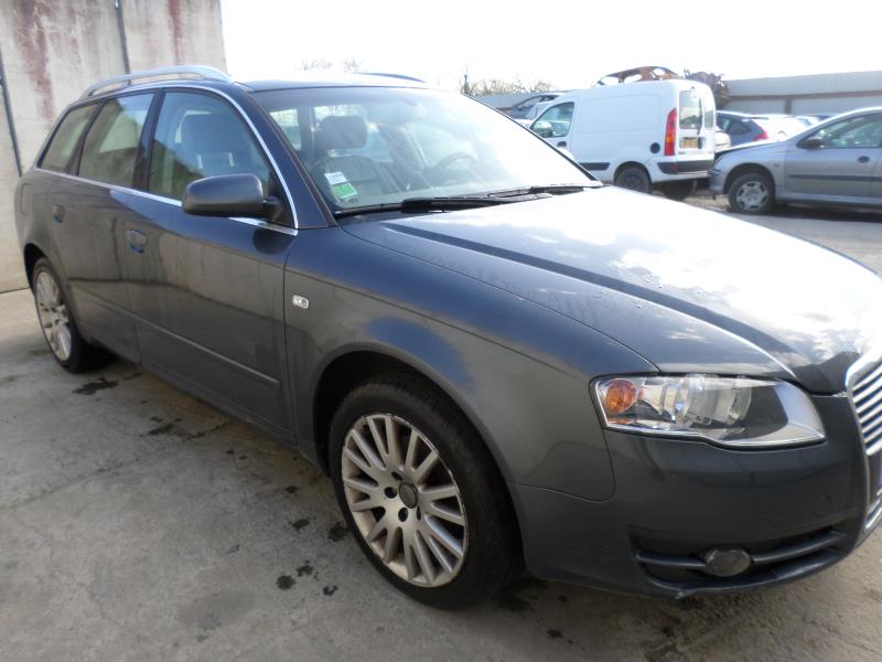Image Retroviseur droit - AUDI A4 2