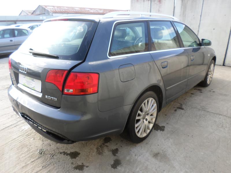 Image Retroviseur droit - AUDI A4 2