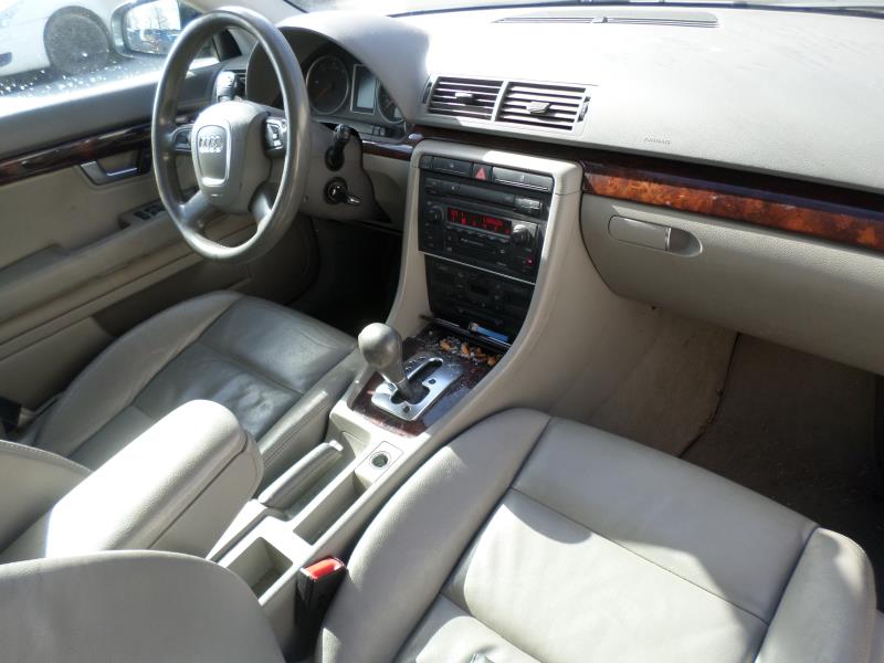 Image Retroviseur droit - AUDI A4 2