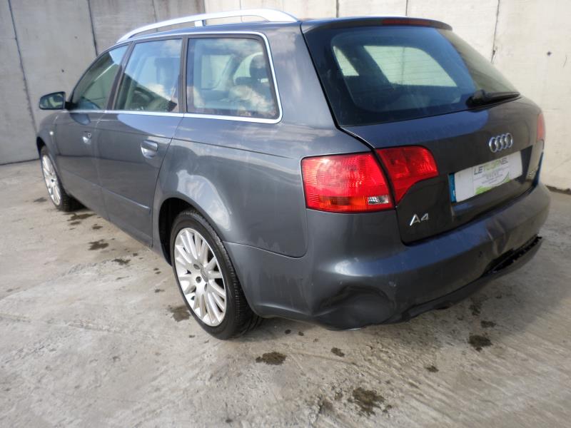Image Retroviseur droit - AUDI A4 2